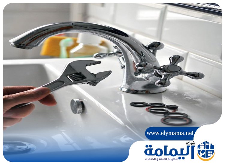 سباك في الفجيرة