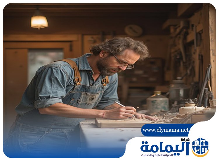 نجار في ابوظبي