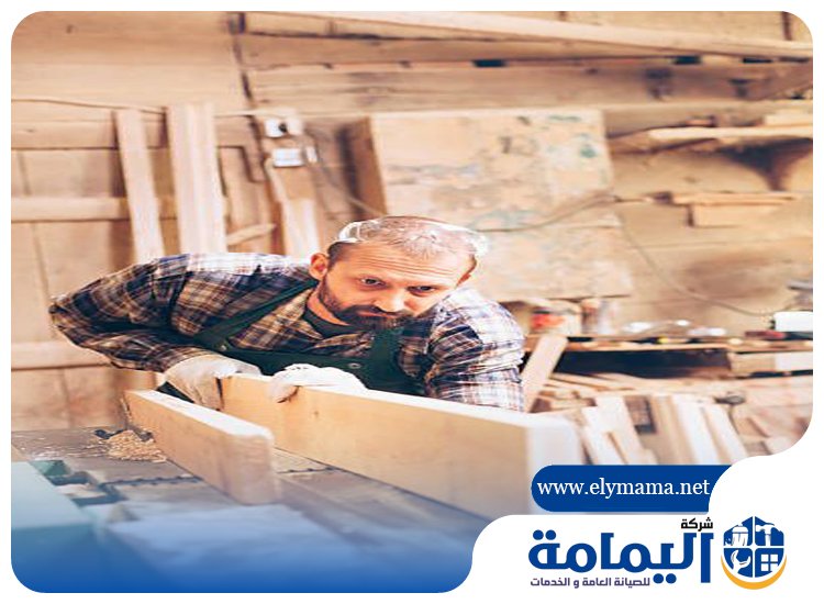 نجار