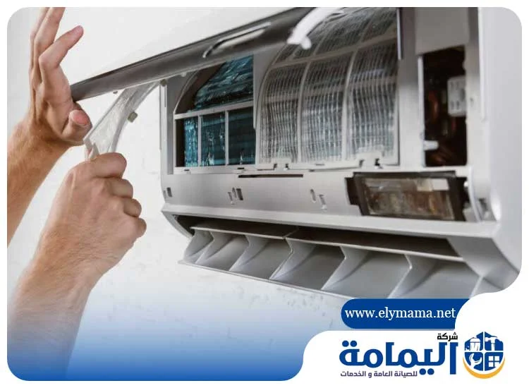 تصليح مكيفات في عجمان