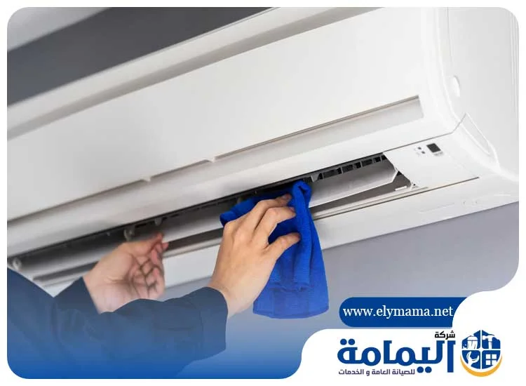 تركيب مكيفات في ابوظبي