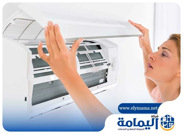 تركيب مكيفات في ابوظبي