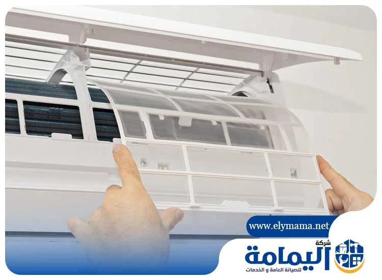 صيانة مكيفات في ام القيوين