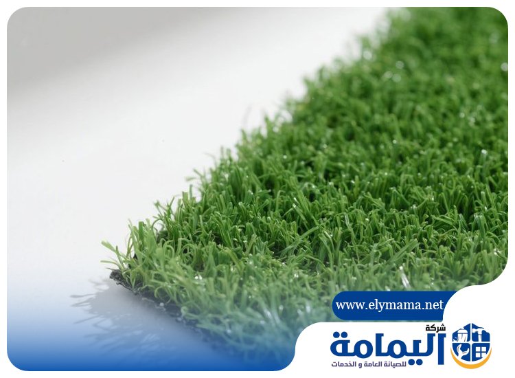 تركيب عشب في راس الخيمة