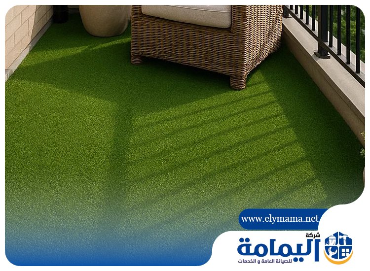تصميم حدائق في عجمان