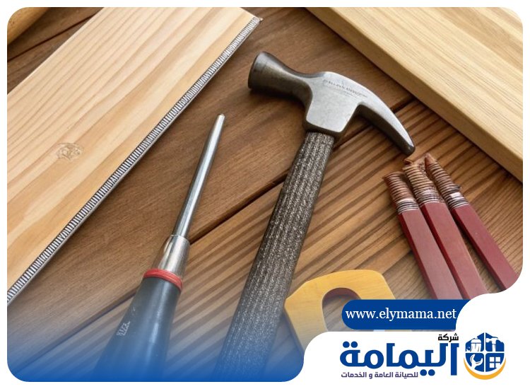 نجار في ابوظبي