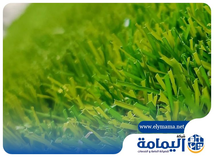تركيب عشب صناعي في راس الخيمة
