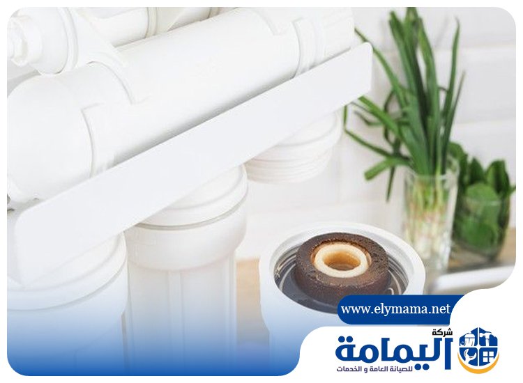 تركيب فلاتر المياه في راس الخيمة