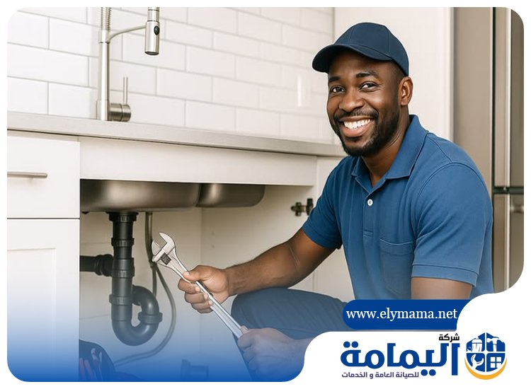 سباك في الفجيرة