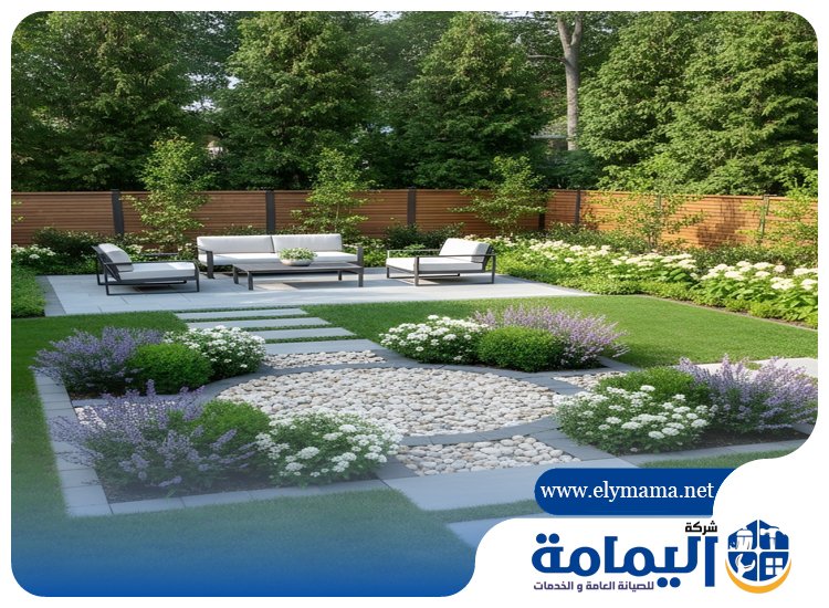 تصميم حدائق في الفجيرة
