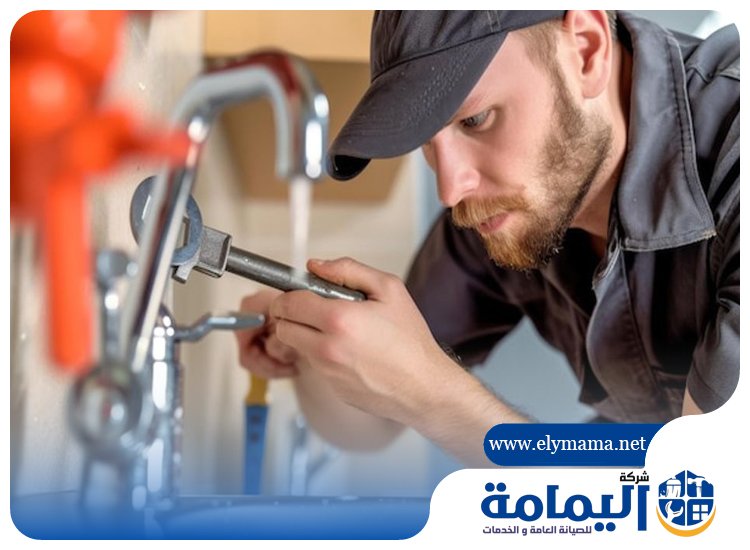 سباك في الفجيرة