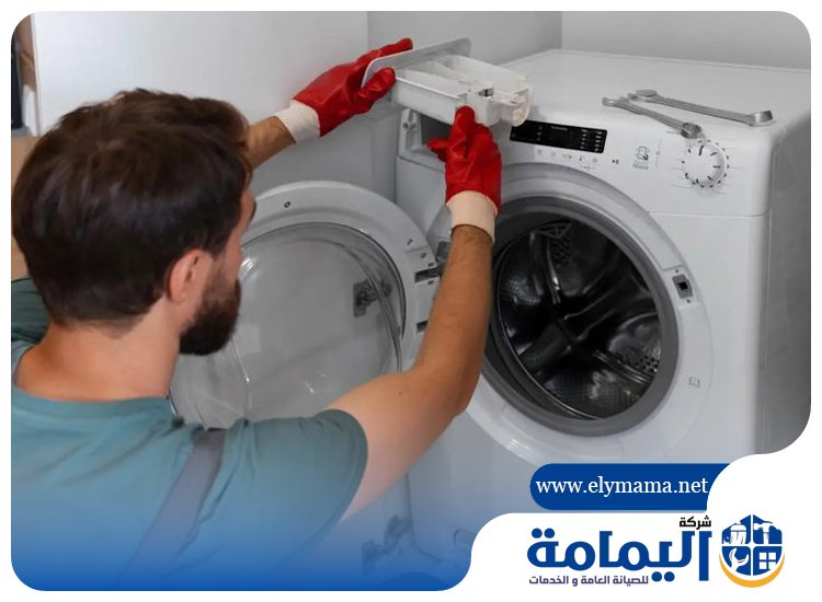 تصليح غسالات في دبي