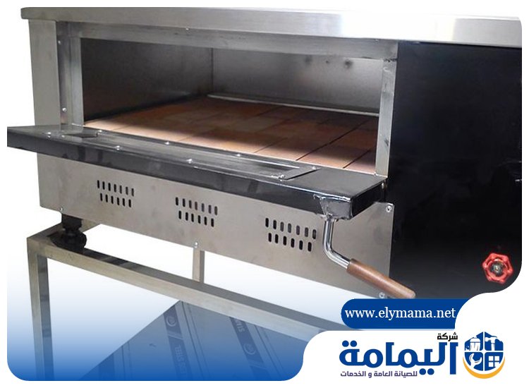 صيانة معدات المطاعم في دبي