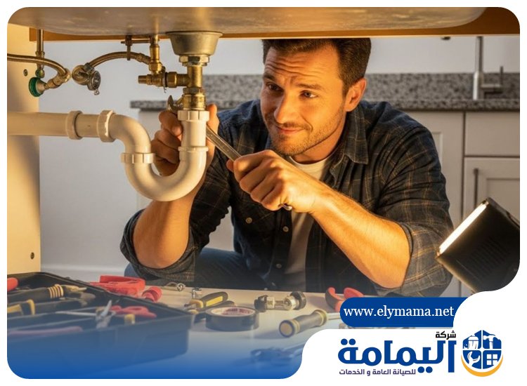 سباك في الفجيرة