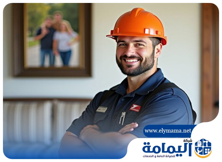 صباغ في ام القيوين
