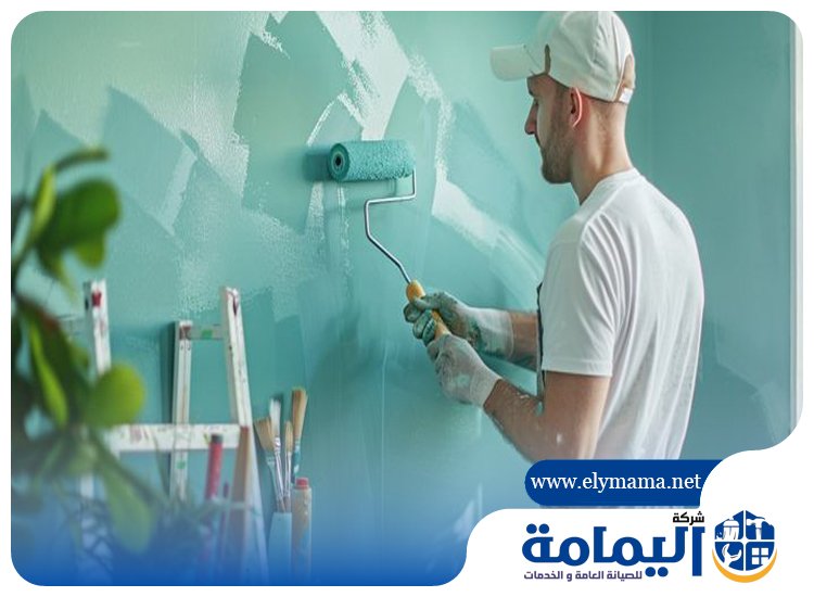 صباغ في الفجيرة
