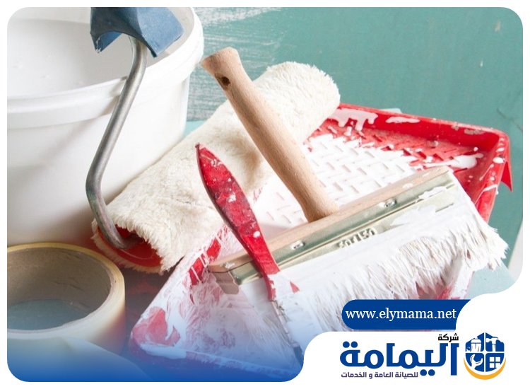 صباغ في دبي