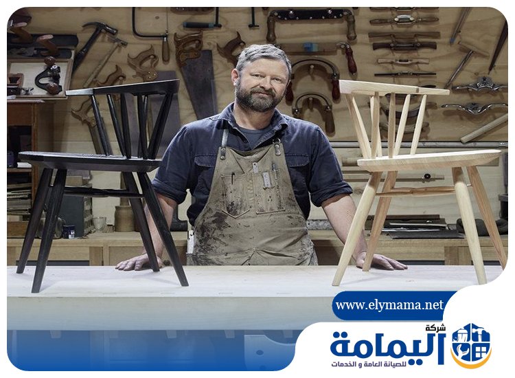 نجار في الشارقة