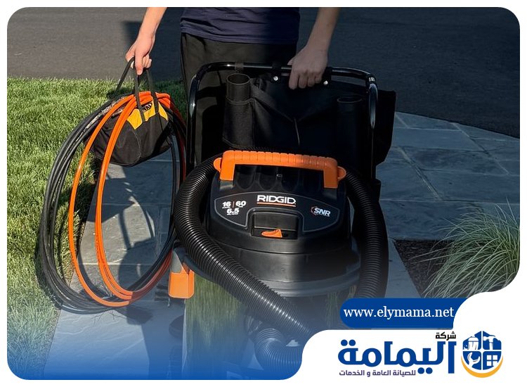تنظيف دكت المكيفات في الشارقة