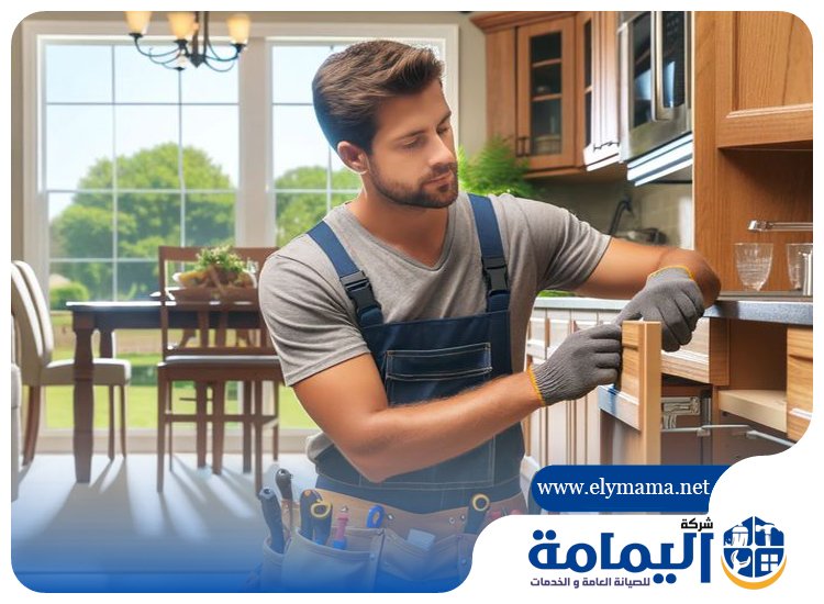 نجار في الفجيرة