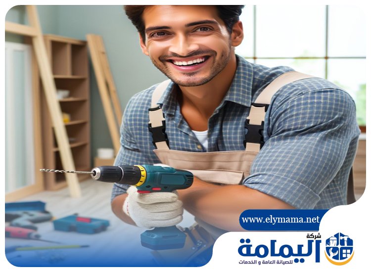نجار في الفجيرة