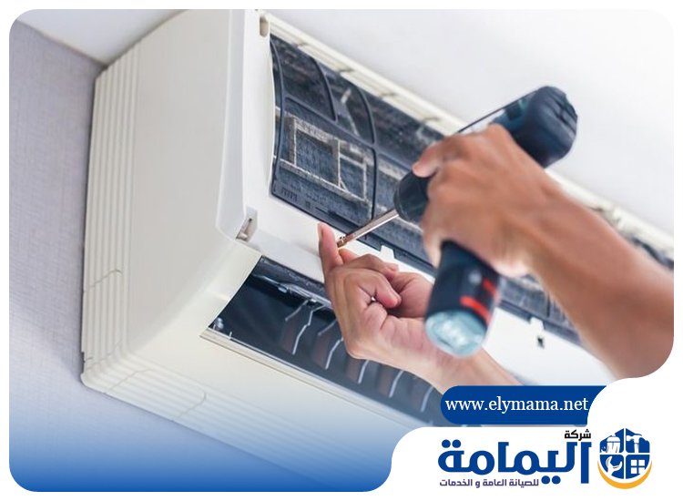 تصليح مكيفات في راس الخيمة