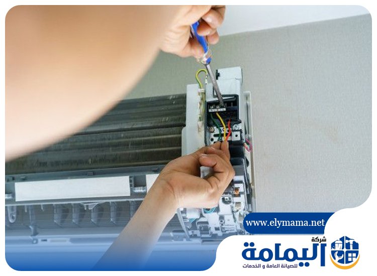 تصليح مكيفات في الشارقة