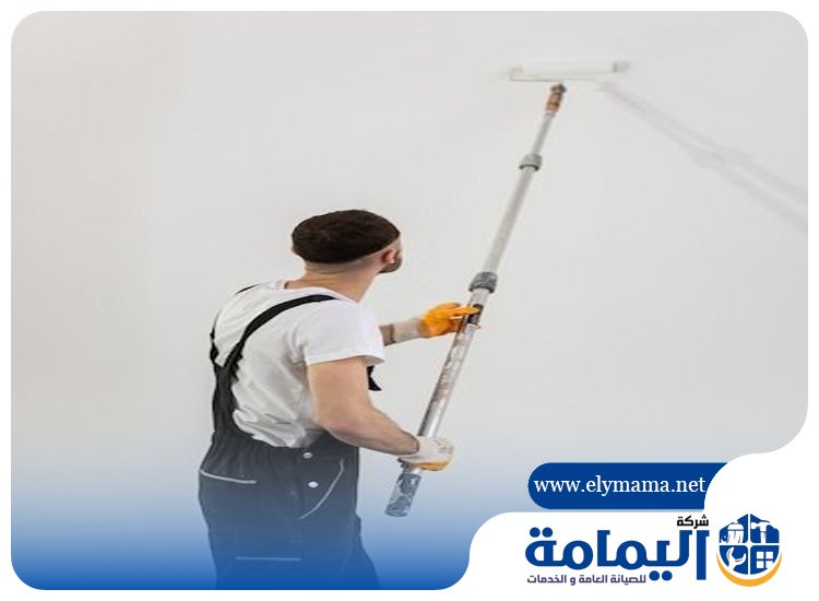 صباغ في الشارقة