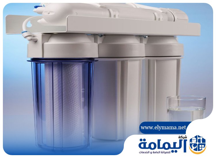 تركيب فلاتر المياه في الفجيرة