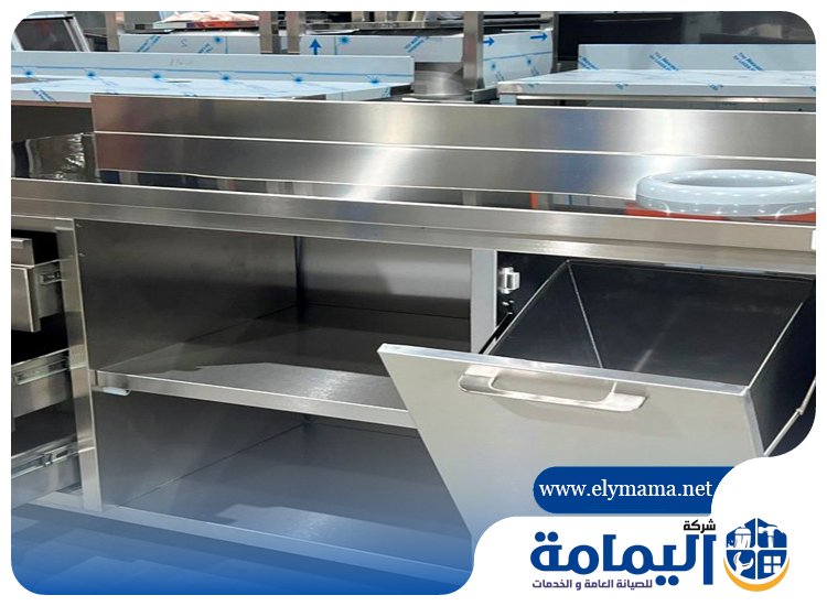 صيانة معدات المطاعم في عجمان