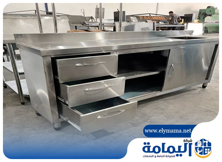 صيانة معدات المطاعم في عجمان