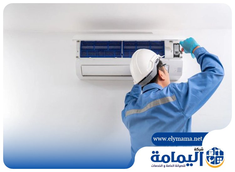 تركيب مكيفات في راس الخيمة