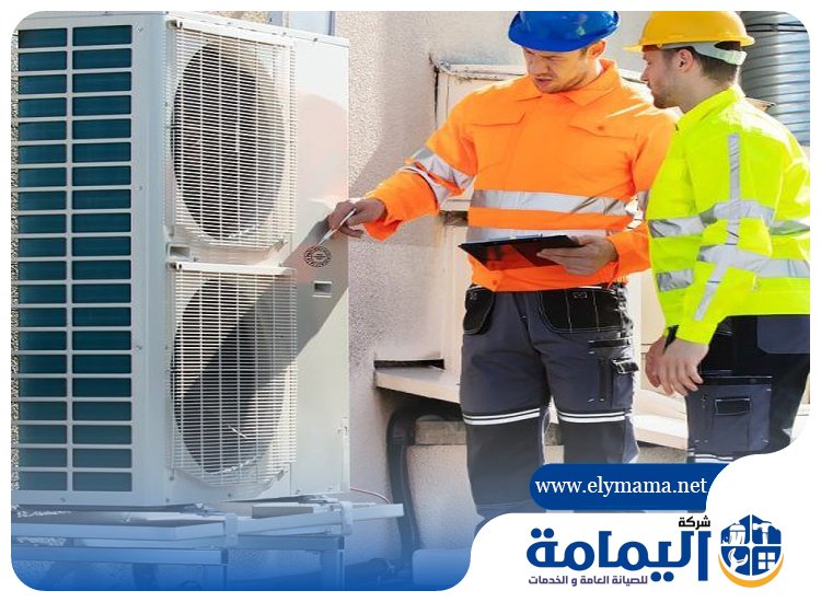 شركة تركيب مكيفات في الفجيرة