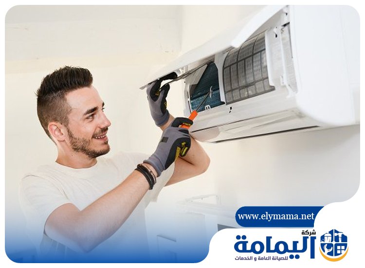 شركة تركيب مكيفات في الفجيرة