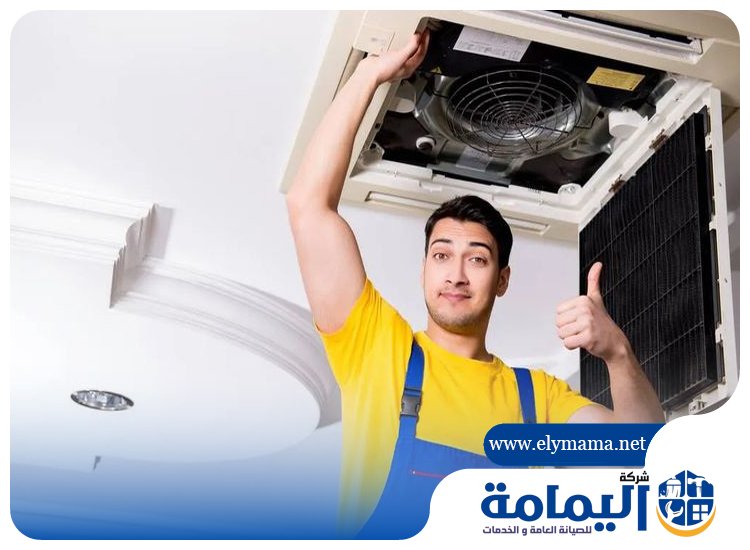 شركة تركيب مكيفات في الفجيرة