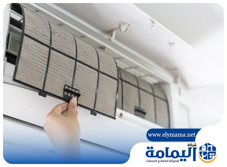 صيانة مكيفات في دبي