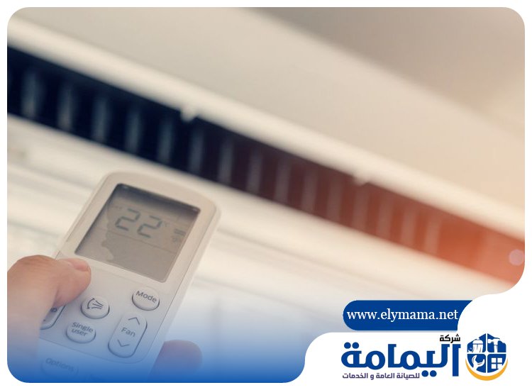 تركيب مكيفات في الشارقة