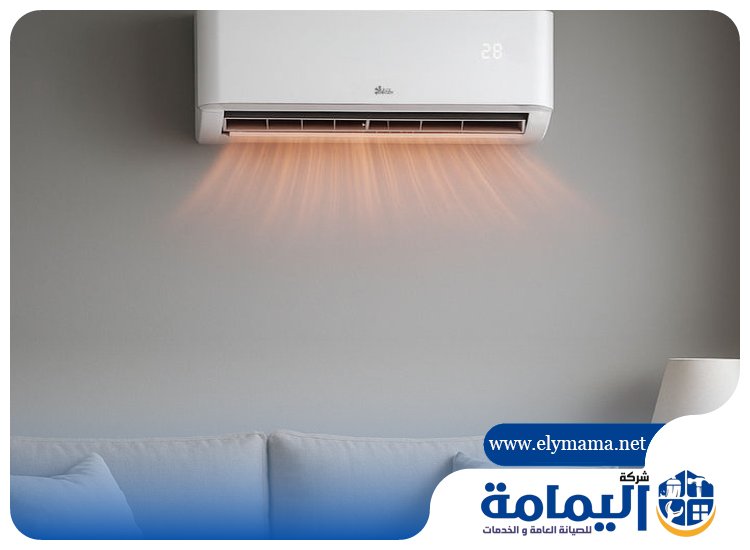 تركيب مكيفات في الشارقة