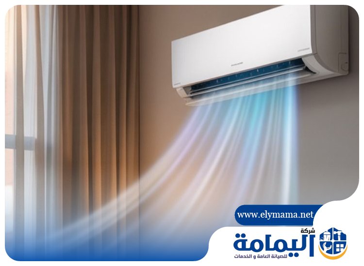 شركة تركيب مكيفات في الفجيرة