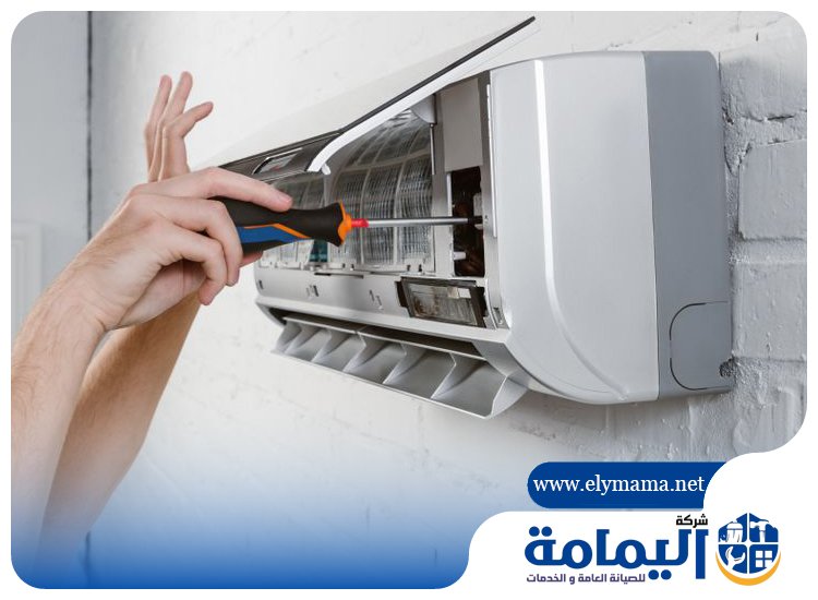 صيانة مكيفات في دبي