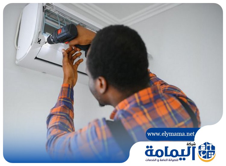 صيانة مكيفات في الفجيرة