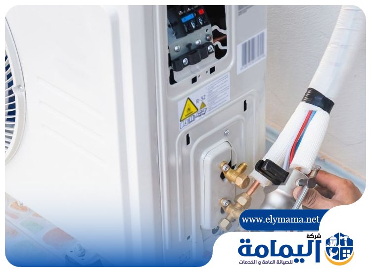 صيانة مكيفات في ابوظبي