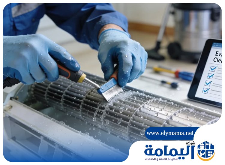 صيانة مكيفات في ابوظبي