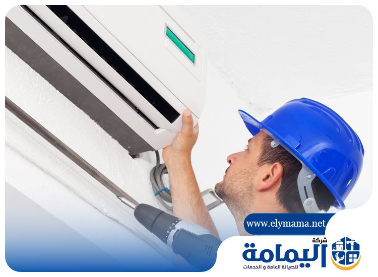 تركيب مكيفات في ابوظبي