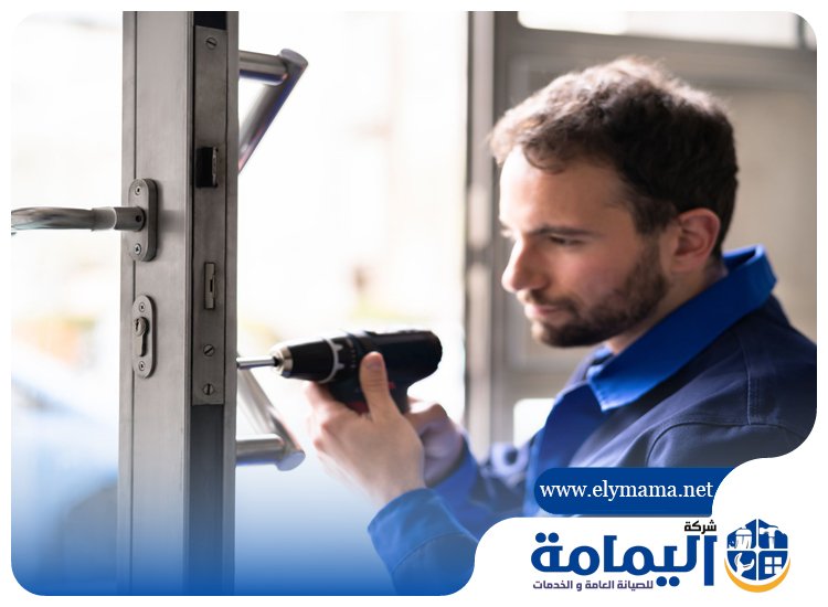 تصليح ابواب اتوماتيك في دبي