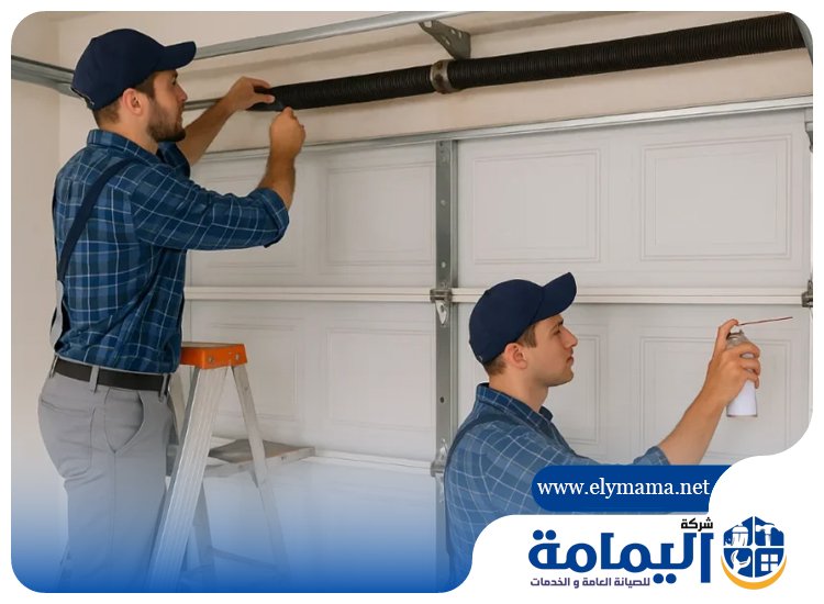 تصليح ابواب اتوماتيك في دبي