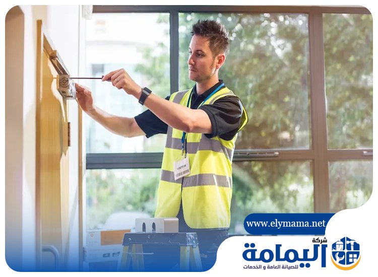 تصليح ابواب اتوماتيك في راس الخيمة