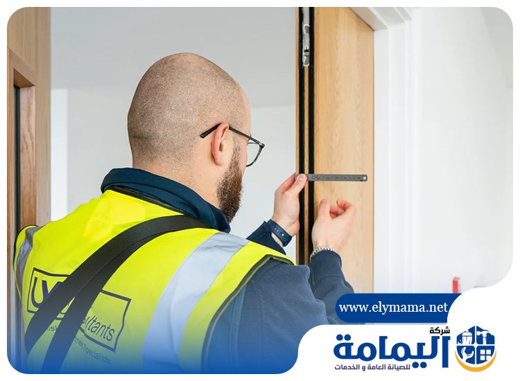 تصليح ابواب اتوماتيك في راس الخيمة