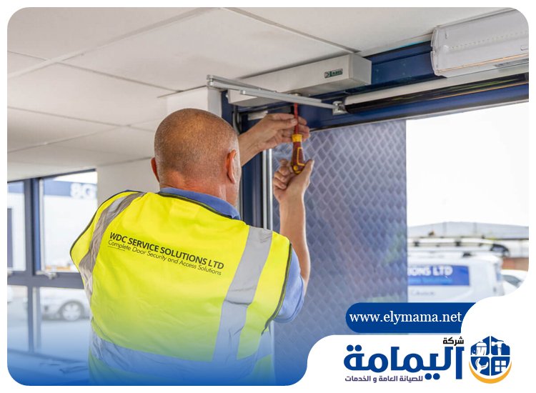 تصليح ابواب اتوماتيك في راس الخيمة