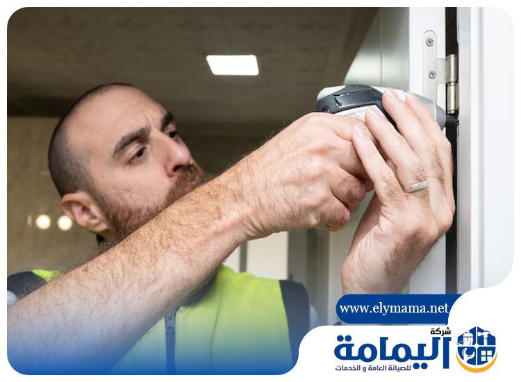 تصليح ابواب اتوماتيك في عجمان
